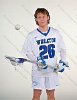 MLax Media Day  Wheaton College Men’s Lacrosse Media Day. - Photo by Keith Nordstrom : Men’s Lacrosse, Media Day